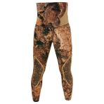 Beuchat Elbise Rocksea Pantolon, 3 Mm. Dalış Elbisesi Xl