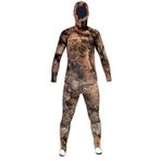Beuchat Elbise Rocksea Rashguard Serbest Dalis
