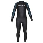Beuchat Elbise Zento 2 Mm. Erkek Wetsuit - L