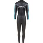 Beuchat Elbise Zento 2 Mm. Kadın, Triathlon, Serbest Dalış ve Yüzme S