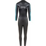 Beuchat Elbise Zento 2 Mm. Kadın, Triathlon, Serbest Dalış ve Yüzme Xs