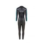 BEUCHAT Elbise ZENTO 2 mm. Kadın Wetsuit L