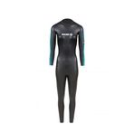 BEUCHAT Elbise ZENTO 2 mm. Kadın Wetsuit S