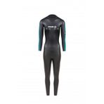 Beuchat Elbise Zento 2 Mm. Kadin Wetsuit