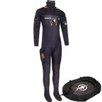 BEUCHAT Kuru Elbise ICEBERG PRO DRY 4 mm Neopren S