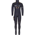 Beuchat Kuru Elbise Iceberg Pro Dry 6,5 mm Neopren Xxl - 2XL