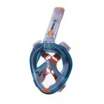 Beuchat Maske Fullface Tamyüz Smıle+, Yeşil