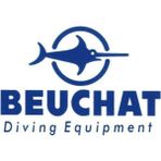 Beuchat Maske Kayışı Mıcro Max Silicon Şeffaf