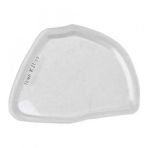 Beuchat Maske Optik Cam Yakin, Sol, X-Contact2 İcin