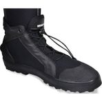 Beuchat Patik Rockboot Kuru Elbise Botu S - Siyah