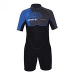BEUCHAT Shorty ALIZE 3 mm Erkek Dalış Elbisesi