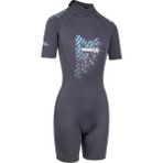 Beuchat Shorty Alıze, 3 mm Kadın Dalış Elbisesi Xxl - 2XL