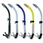 Beuchat Snorkel Aırflex Tahliyeli