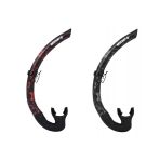 Beuchat Snorkel Spy Camo Kamuflaj