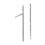 Beuchat Zıpkın Şiş 6 5 Mm Tahıtıan - 150 - Gri