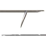 Beuchat Zıpkın Şiş 6 5 Mm Tahıtıan Rockwell Gt İçin Gliding Tip - 170 - metal