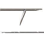 BEUCHAT Zıpkın Şiş 6,5 mm TAHITIAN ROCKWELL - GT için (Gliding Tip)