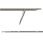Beuchat Zipkin Sis 6,5Mm. Centikli Rockwell (Gliding Tip)