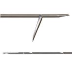 Beuchat Zipkin Sis 6,5Mm. Centikli Rockwell (Gliding Tip)