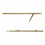 Beuchat Zıpkın Şiş 6,5mm. Sharkfin K650