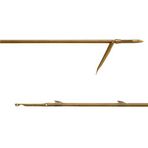 BEUCHAT Zıpkın Şiş 6,5mm TAHITIAN - 2/3 çentik - Ters Tek Kelebek - Sharkfin
