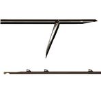 BEUCHAT Zıpkın Şiş 7 mm TAHITIAN - 3 çentik GT için (Gliding Tip)