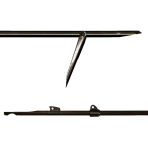 Beuchat Zipkin Sis 7Mm. Sharkfin Tahitian Oluklu Hareketli Yuzuk