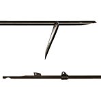 Beuchat Zipkin Sis 7Mm. Sharkfin Tahitian Oluklu Hareketli Yuzuk