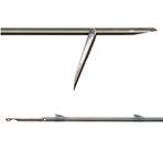 BEUCHAT Zıpkın Şiş 7mm. Sharkfin Tahitian Oluklukelebek- GT için (Gliding Tip) 120