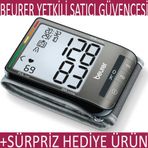 Beurer BC 80 Bilekten Nabız Ölçer