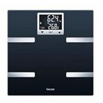 Beurer BF-720 Siyah Bluetooth Baskül