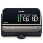 Beurer BM 81 Easylock Bluetoothlu Üst Koldan Dijital Tansiyon Ölçme Cihazı