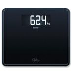 Beurer GS 410 Siyah Dijital Baskül