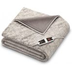 Beurer HD150 XXL Cozy Nordic Isıtmalı Battaniye