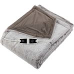 Beurer HD150 XXL Nordic Isıtmalı Battaniye