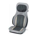 Beurer MG 320 Hava Kompresyonlu Shiatsu Masaj Minderi