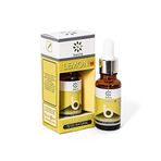 Beuta Limon Yağı % 100 Doğal 20 ml