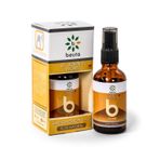 Beuta Sarı Kantaron Yağı % 100 Doğal 50 ml - Sprey Kapak