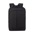 Beutel Unisex Siyah 15.6" Notebook Sırt Çantası