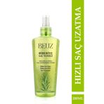 Beuz Biberiye 200 ml Hızlı ve Sağlıklı Saç Uzatma Etkili Saç Toniği