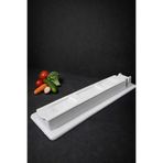 Bev Kitchen Kebapmatik Adana Urfa Kebap Kalıbı Aparatı Pratik Hızlı Kebap Makinesi Kutusu