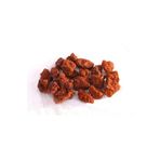 BevBotanik KIRMIZI 25-50mm 5 LT Volkanik Curüf Saksı Bahçe Akvaryum Teraryum Dekor Taşı