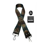 Bevella Polyester Kolon Ayarlanabilir Çanta Sapı - Telefon Askısı (120 Cm)