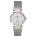 Beverly Hills BH9699-09 Kadın Kol Saati