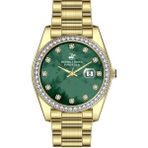 Beverly Hills Polo BP3596X.171 Kadın Kol Saati - Çok Renkli