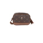 Beverly Hills Polo Club 05BHPC107-KH Kahve 25x17x8 Kadın Çapraz Çanta