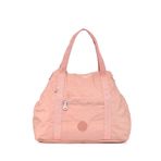 Beverly Hills Polo Club 05BHPC6013-KP PM Pembe Kadın Omuz Çantası