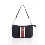 Beverly Hills Polo Club 05BHPC8000 LKC L Lacivert Kadın Kol Çantası