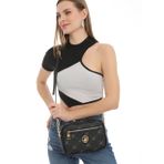 Beverly Hills Polo Club 05BHPC8007-S Siyah 23x16x7 Kadın Çapraz Çanta