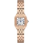 Beverly Hills Polo Club Beverly Hills Polo Club BP3600C.430 Kol Saati - Rose Gold